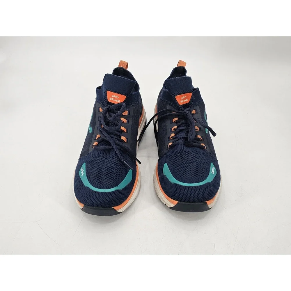 Gravity Defyer shoes are